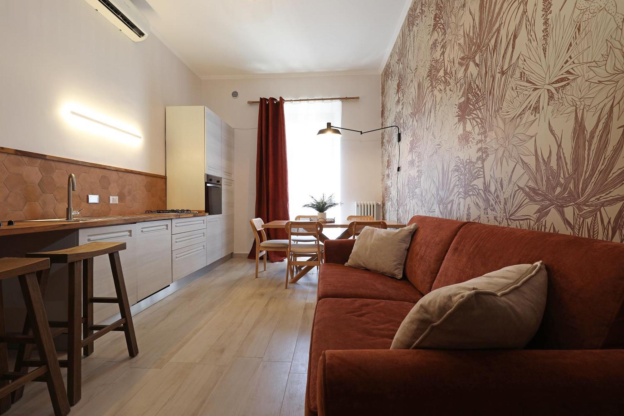 Zelo By Omen Hospitality Collection Apartment *