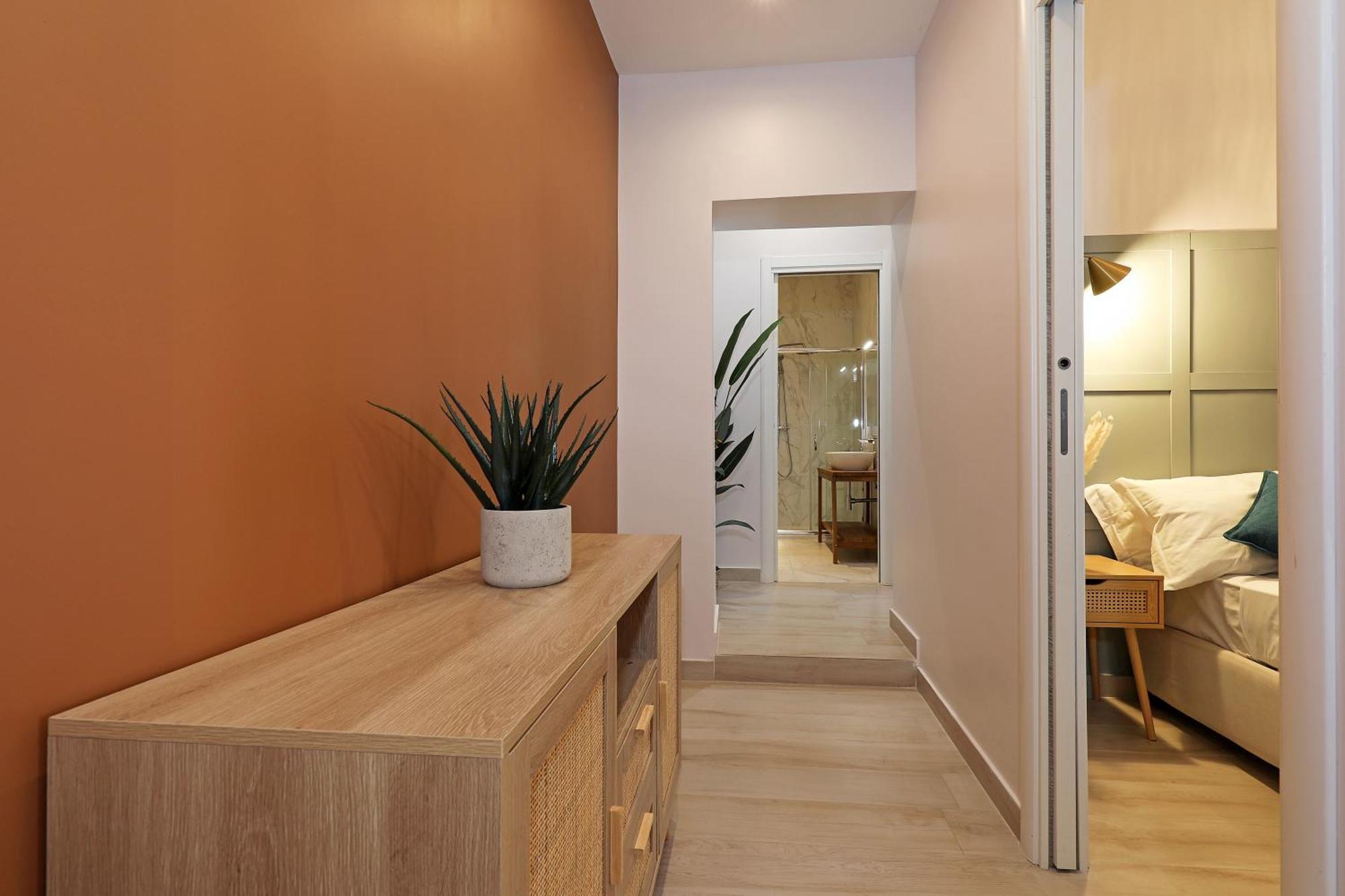 Zelo By Omen Hospitality Collection Apartment Rom