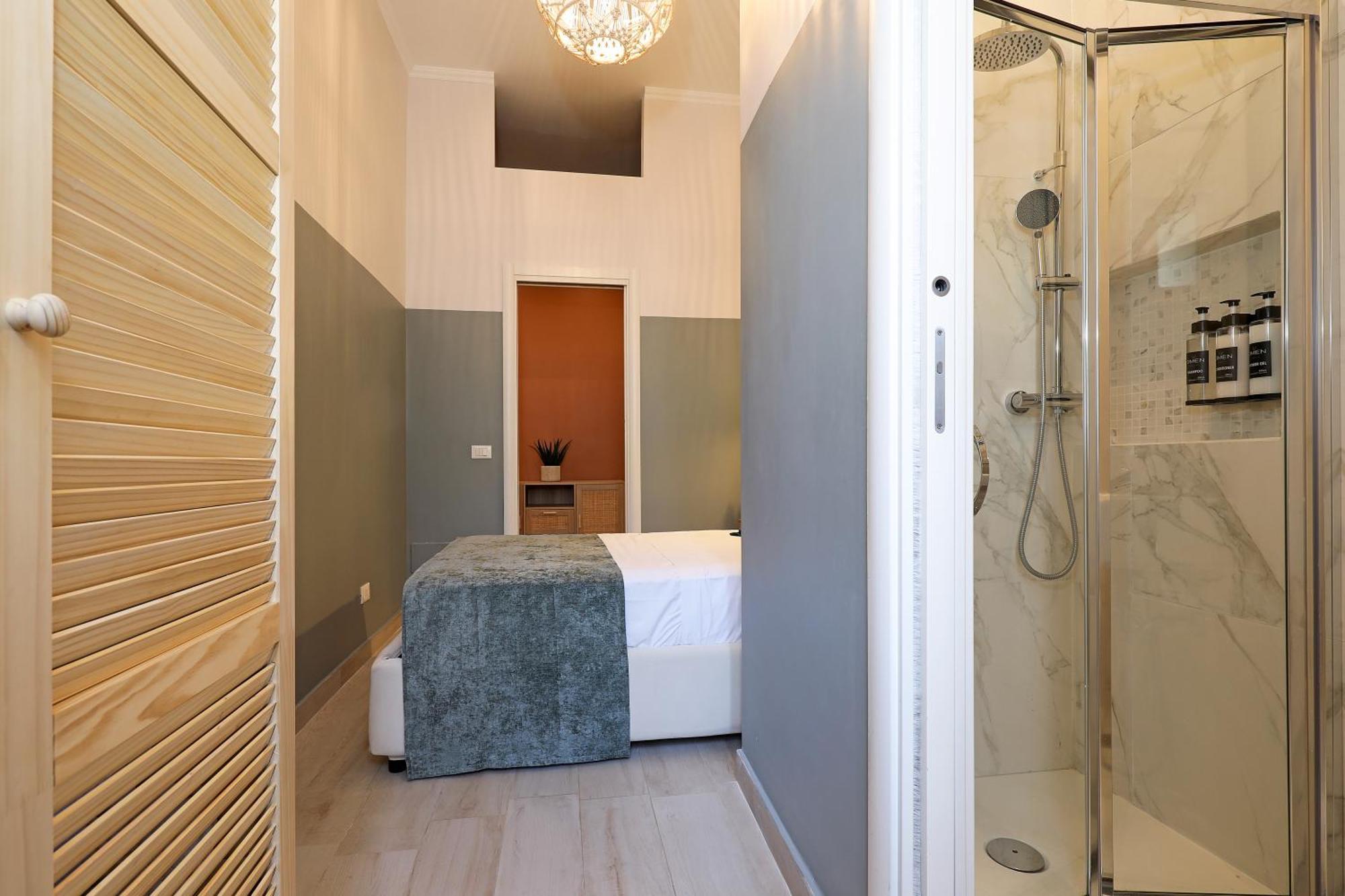 Apartment Zelo By Omen Hospitality Collection Rom