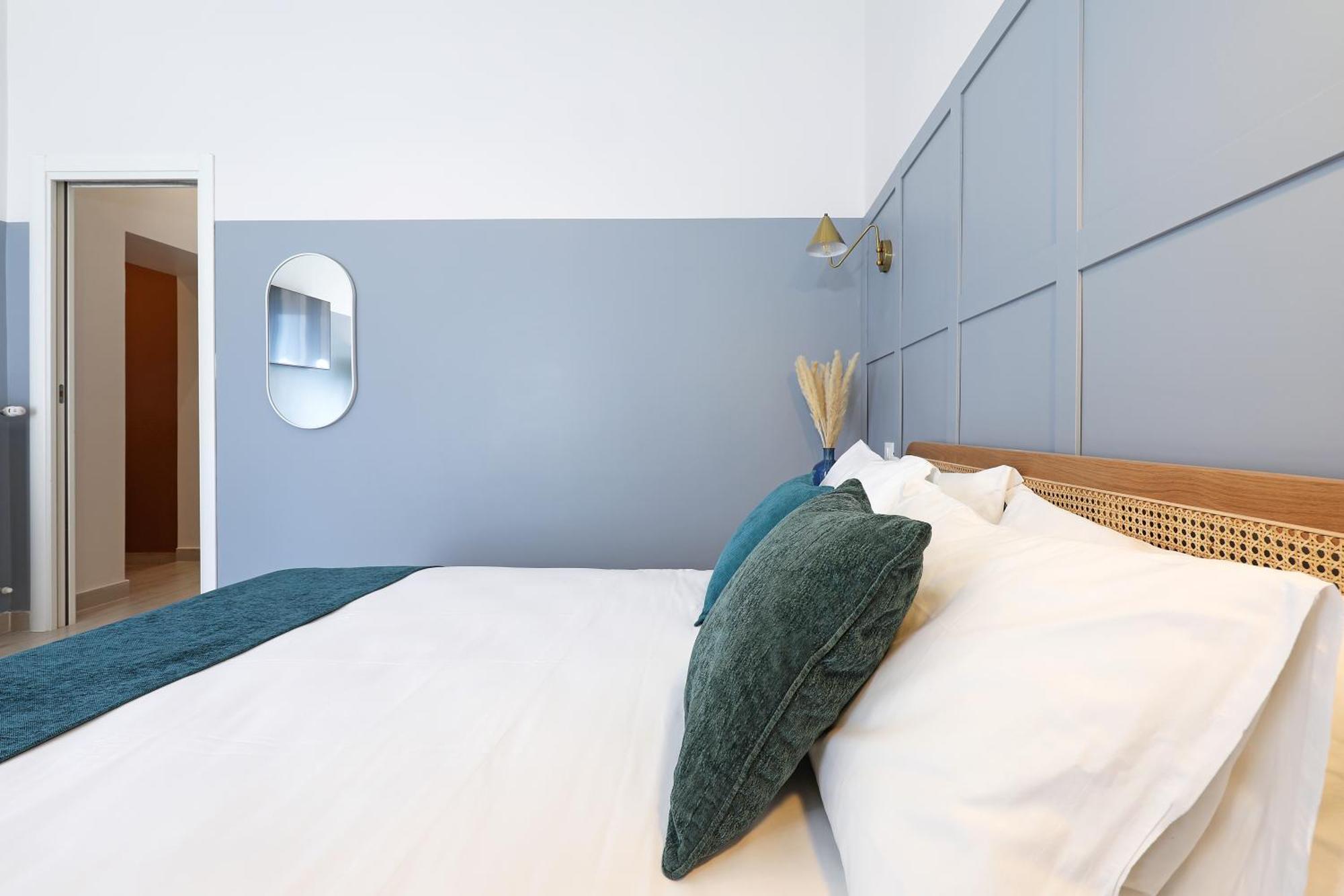 Apartment Zelo By Omen Hospitality Collection