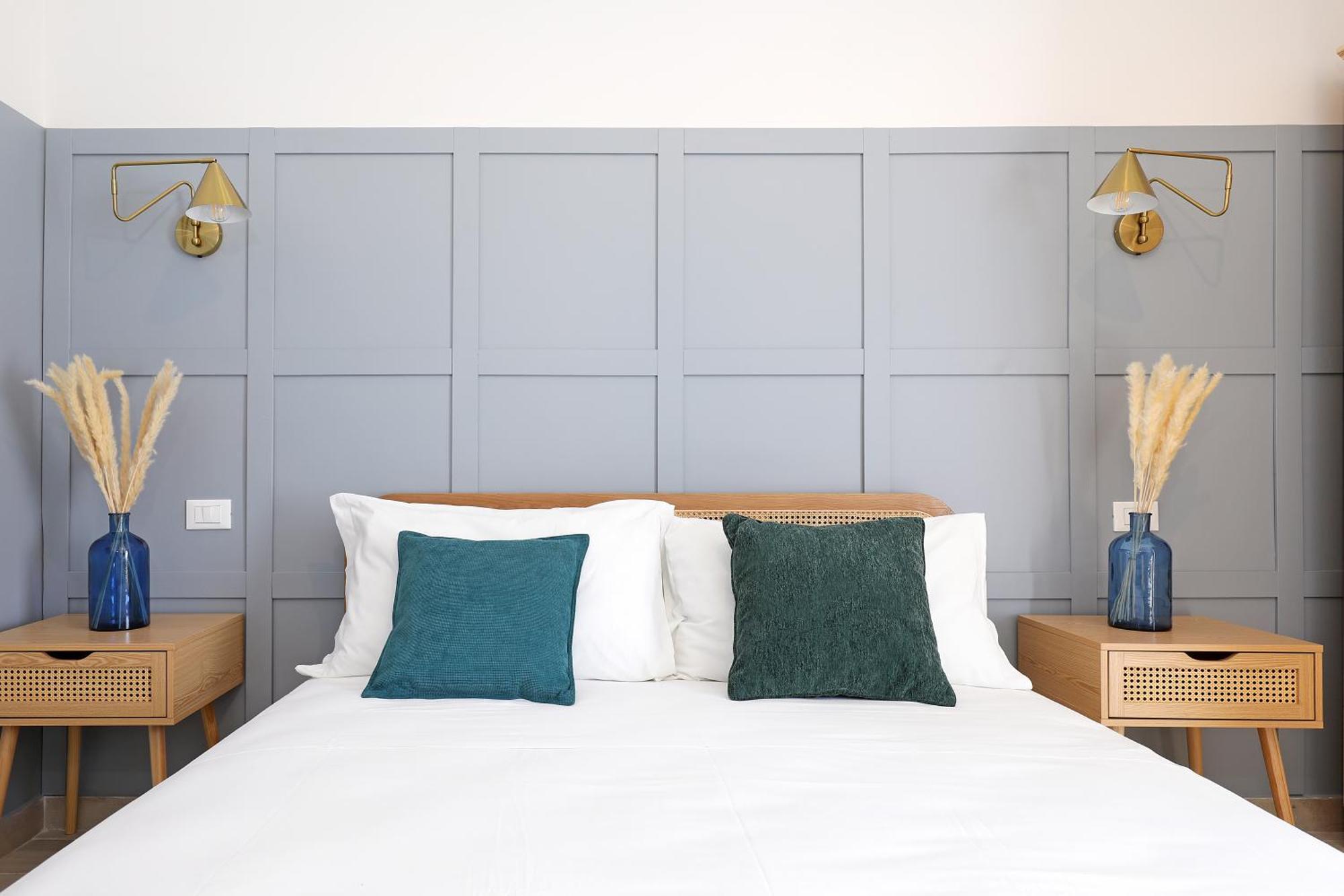 Zelo By Omen Hospitality Collection Apartment Rom