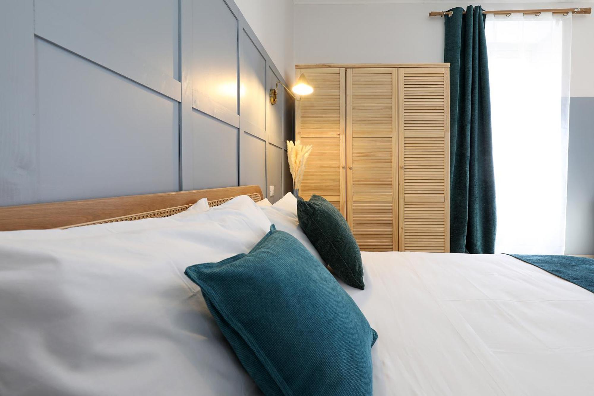 Apartment Zelo By Omen Hospitality Collection Rom