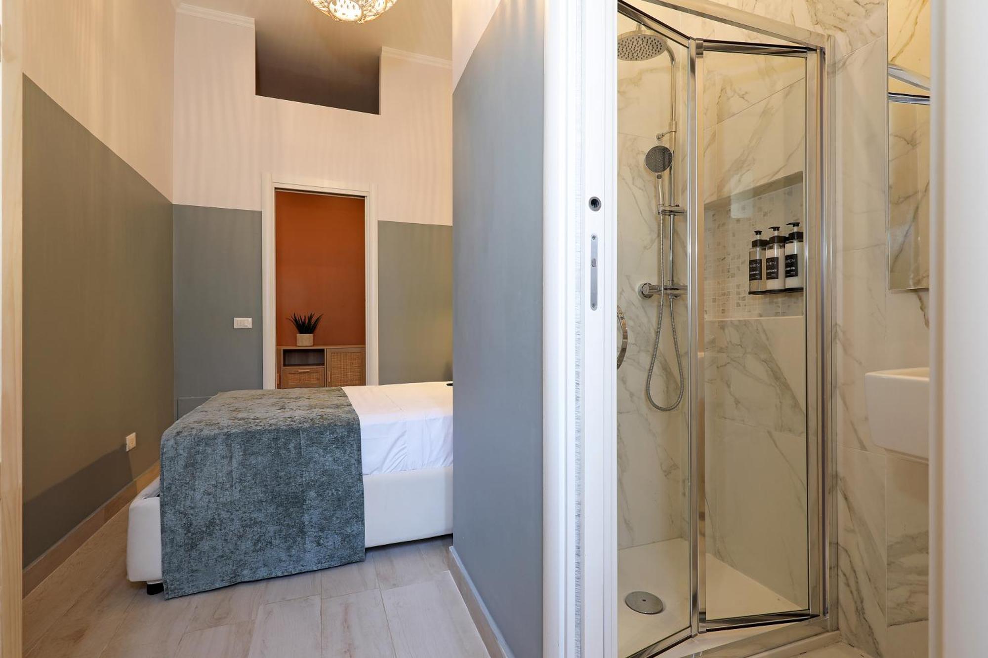 Apartment Zelo By Omen Hospitality Collection Rom